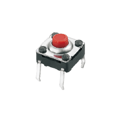 RTSHW-7系列防水輕觸開關(guān)｜高耐用低噪工業(yè)級(jí)按鍵開關(guān)